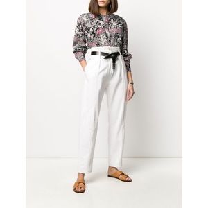 Isabel Marant Chemise Mexika 100% cotton shirt